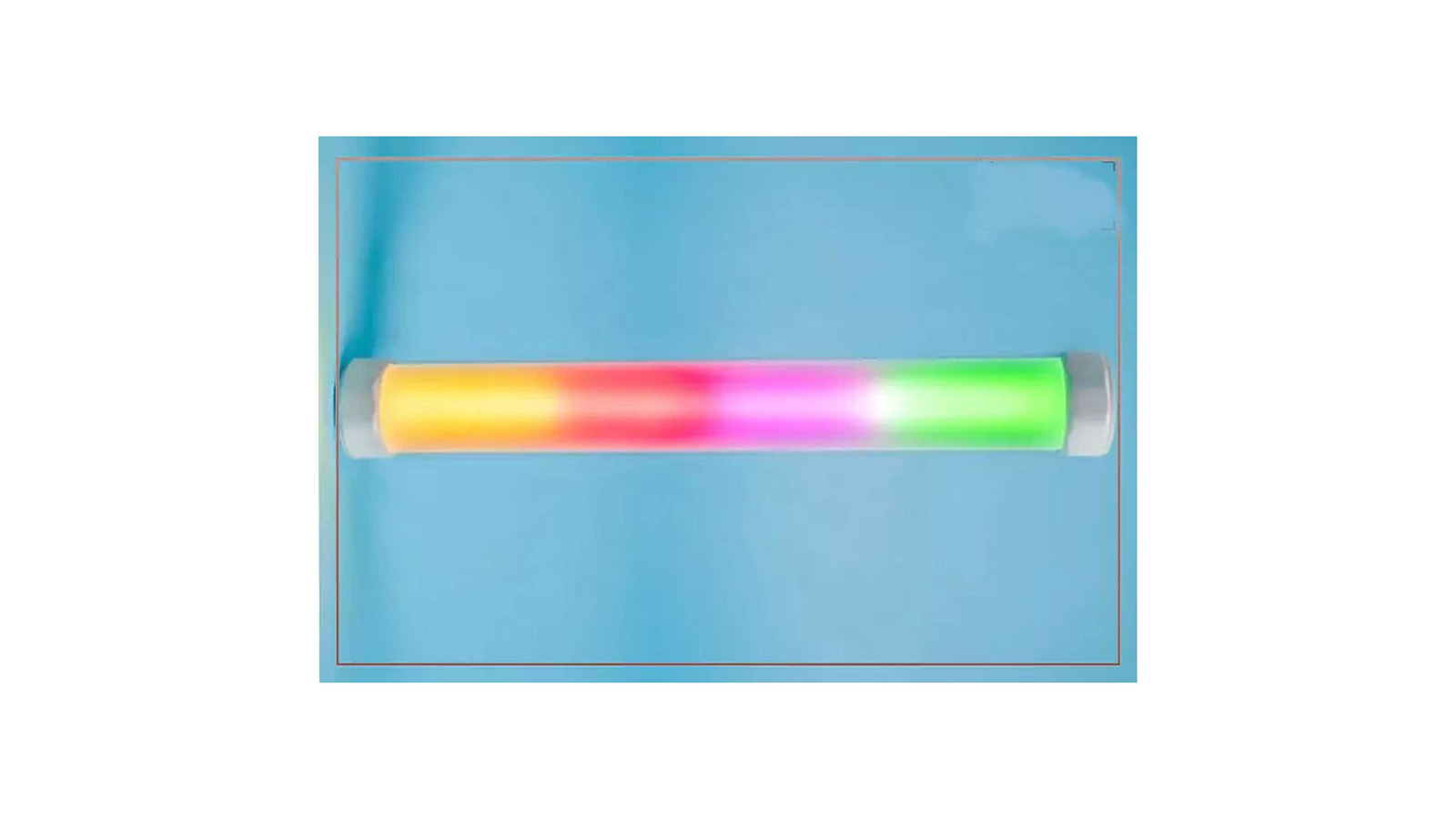 خرید نور باتومی زد اس وای بی مدل G10 RGB