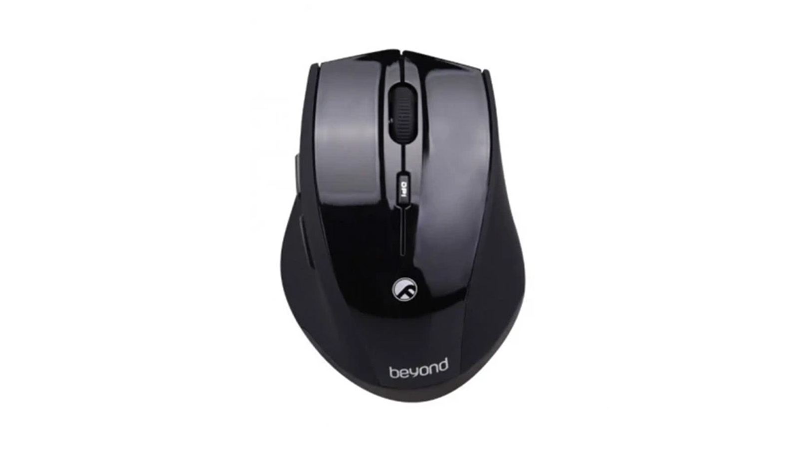 مشخصات ماوس بیاند BM 3525RF