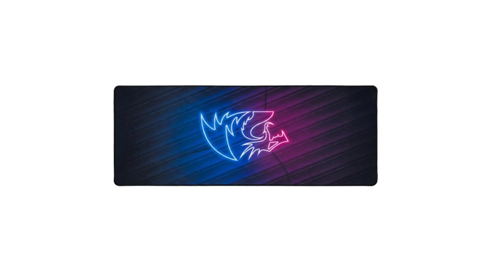 مشخصات ماوس پد گیمینگ REDRAGON NEON مدل NU179 ابعاد 30×80 سانتی متر