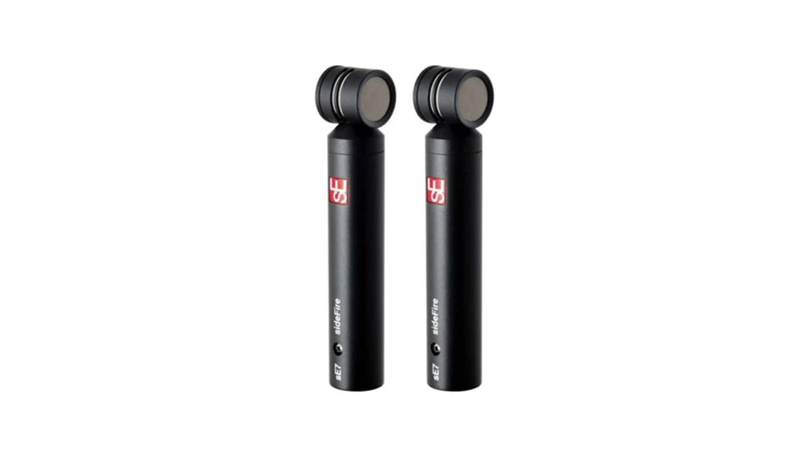 مشخصات میکروفون اس ای الکترونیک مدل sE7 sideFire Pair