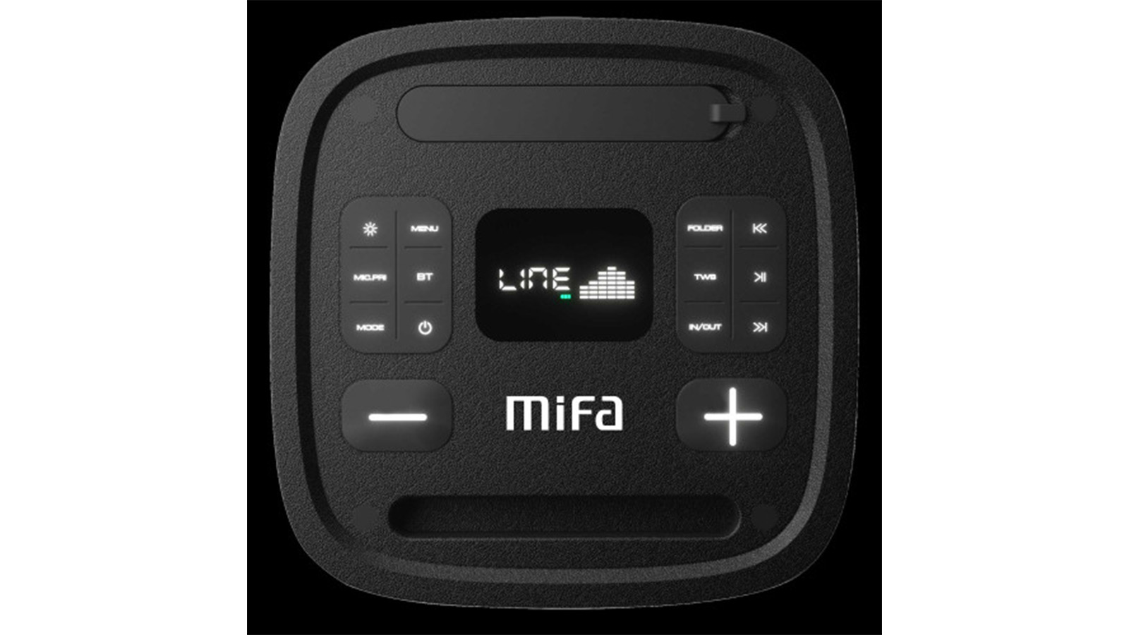 بررسی و مقایسه اسپیکر قابل حمل بلوتوثی میفا مدل MT660