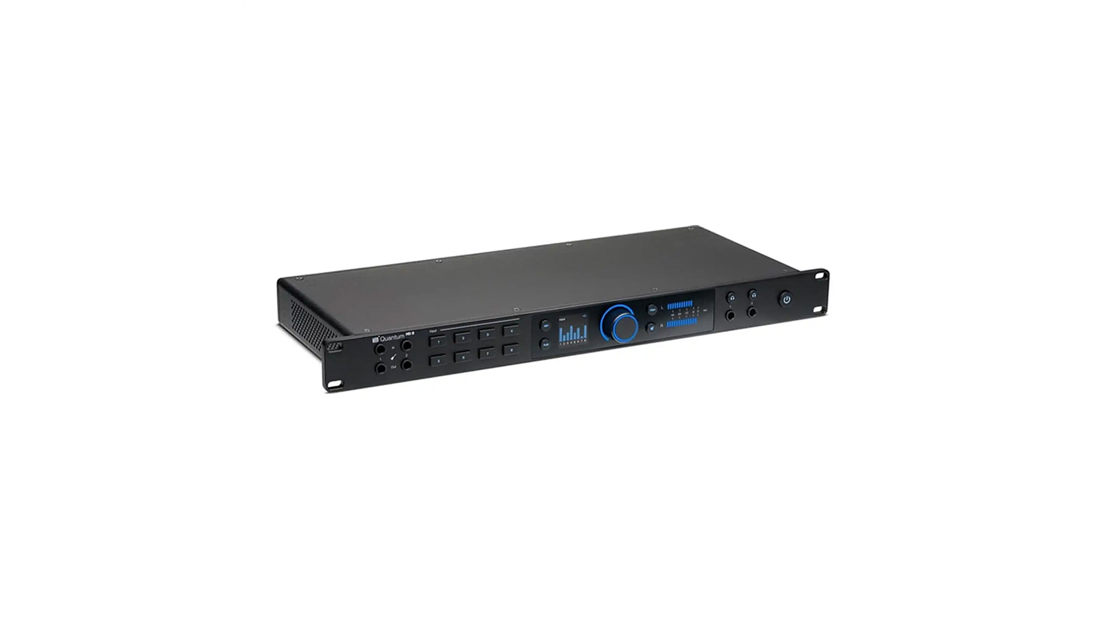 کارت صدا حرفه‌ای PreSonus Quantum HD 8