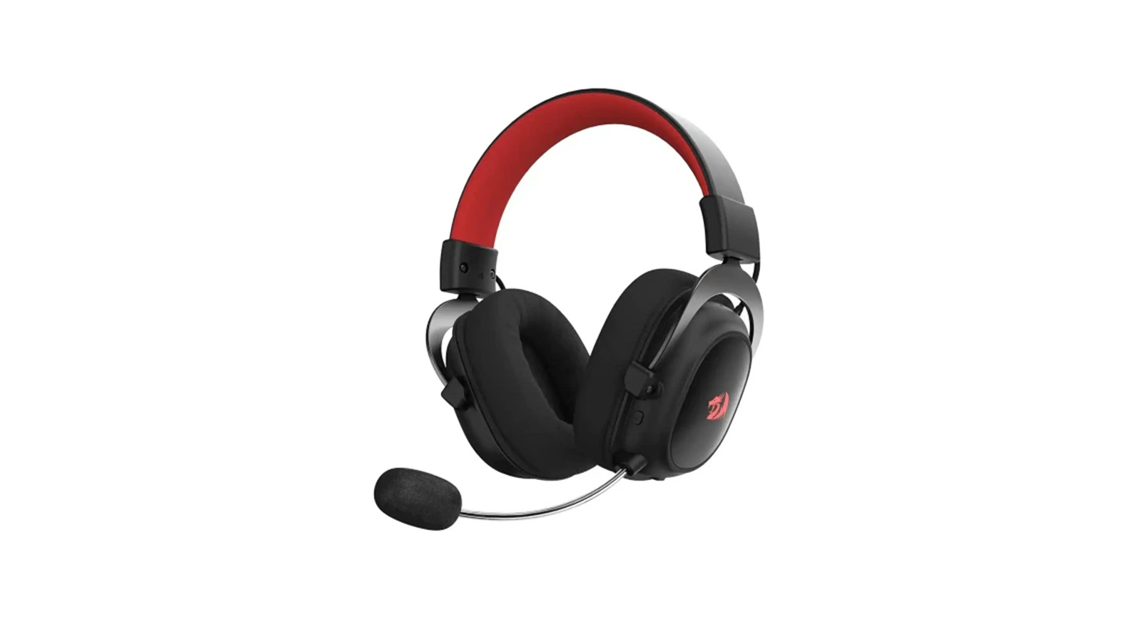 مشخصات هدست بی سیم گیمینگ ردراگون مدل H510 PRO Zeus X RGB
