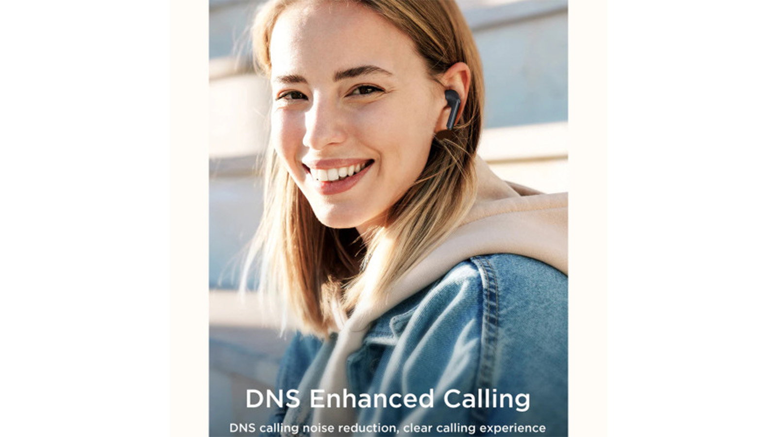 راهنمای خرید هدفون داخل گوش بی&zwnj;سیم جویروم مدل JRFB2