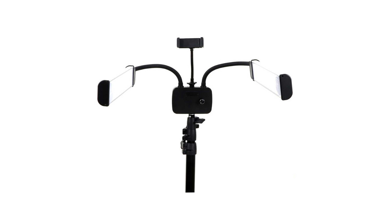 راهنمای خرید نور ثابت ال ای دی هیرو مدل HR112 Dual