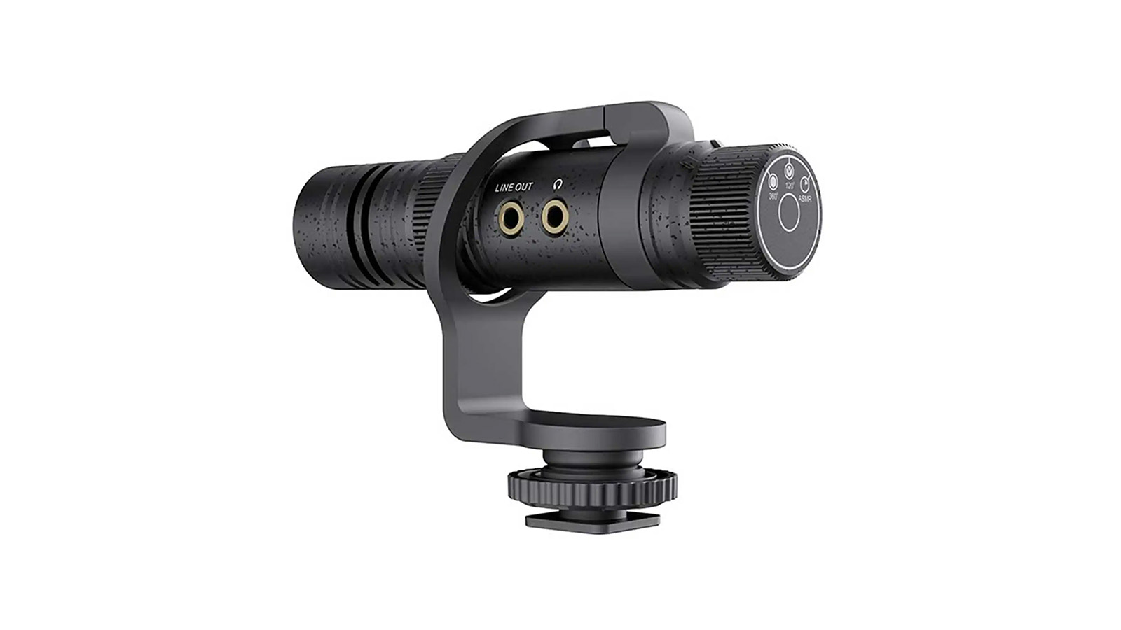راهنمای خرید میکروفون شاتگان سارامونیک مدل Vmic Mini S ll