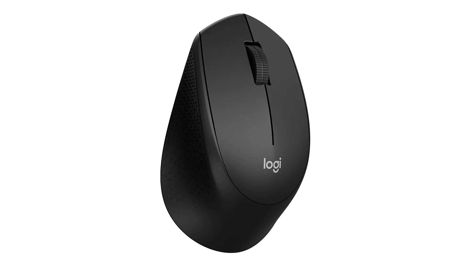 مشخصات ماوس بی سیم لاجیتک مدل M330 PLUS