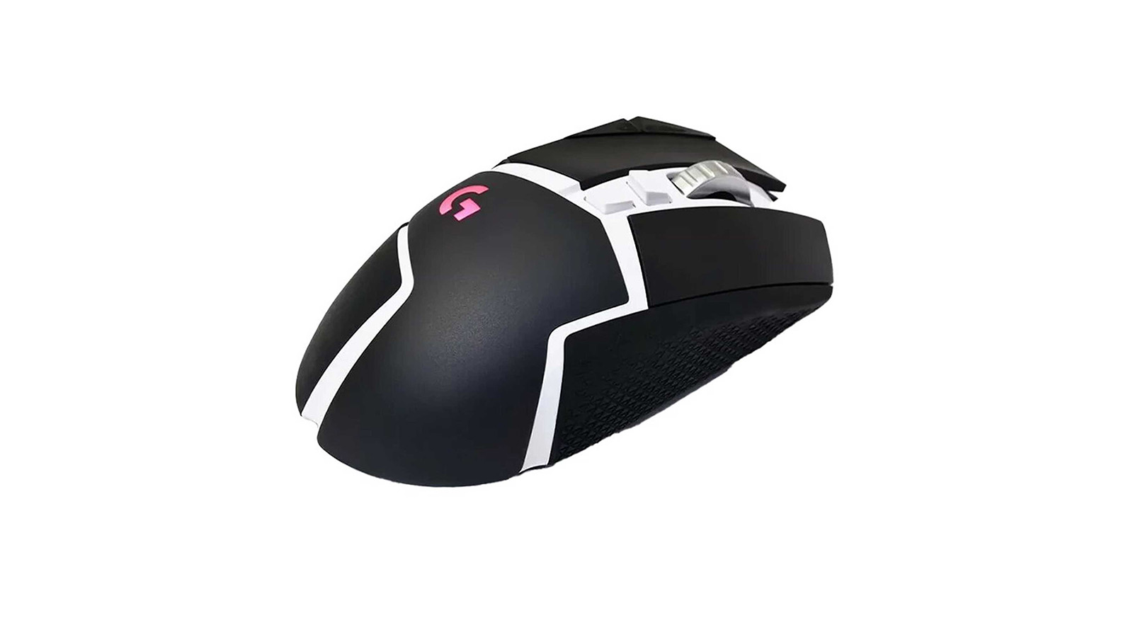 راهنمای خرید موس گیمینگ لاجیتک مدل G502 SE HERO