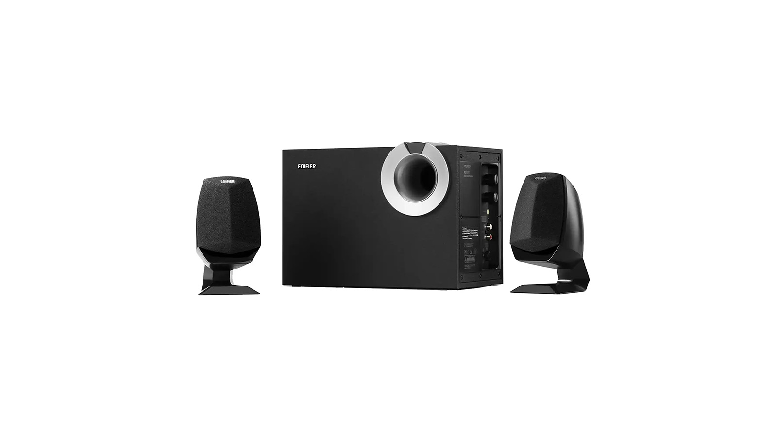 مشخصات اسپیکر ادیفایر مدل M201Bt