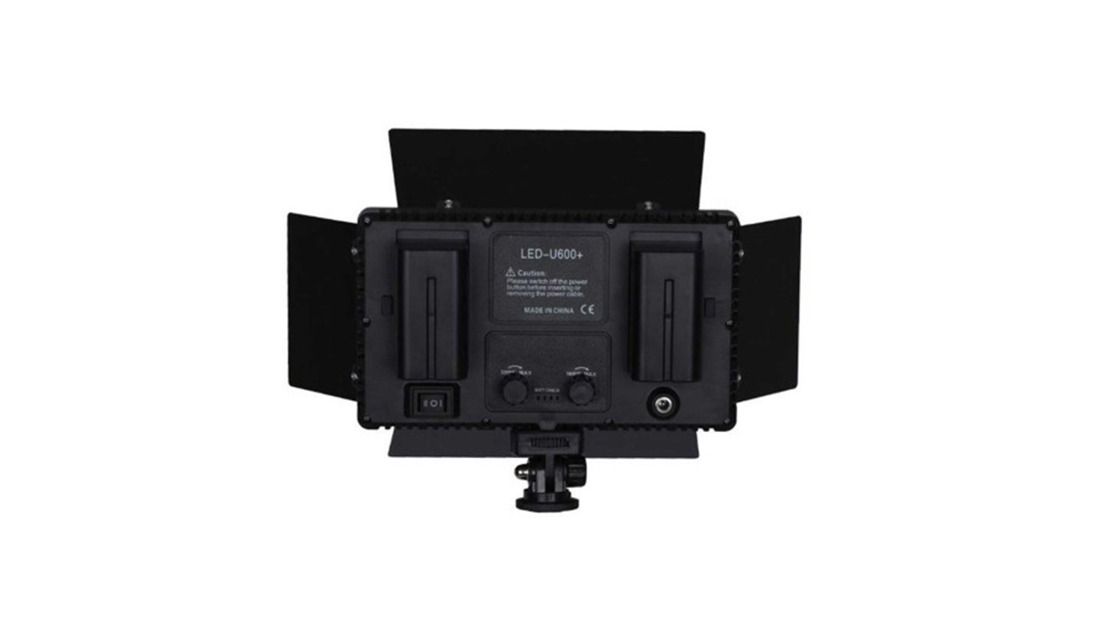 راهنمای خرید نور ثابت ال ای دی فوتومکس LED U600