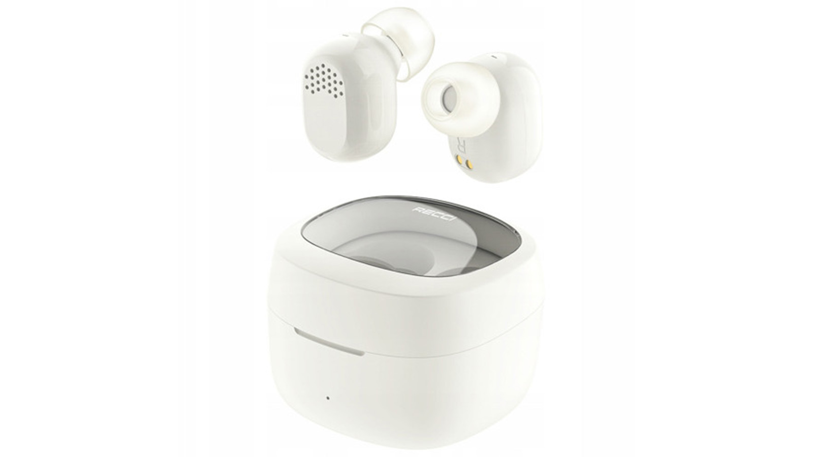 مشخصات هدفون داخل گوش بی&zwnj;سیم رسی مدل REPW57