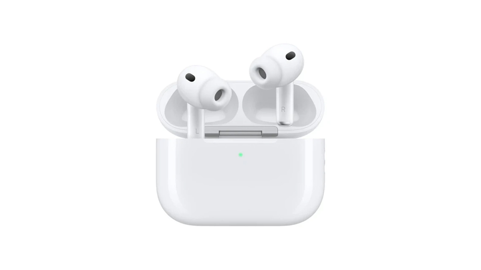 مشخصات هدفون بلوتوثی اپل مدل AirPods Pro 3