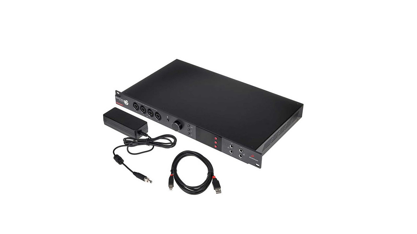 راهنمای خرید کارت صدا انتلوپ آدیو مدل Orion Studio Synergy Core