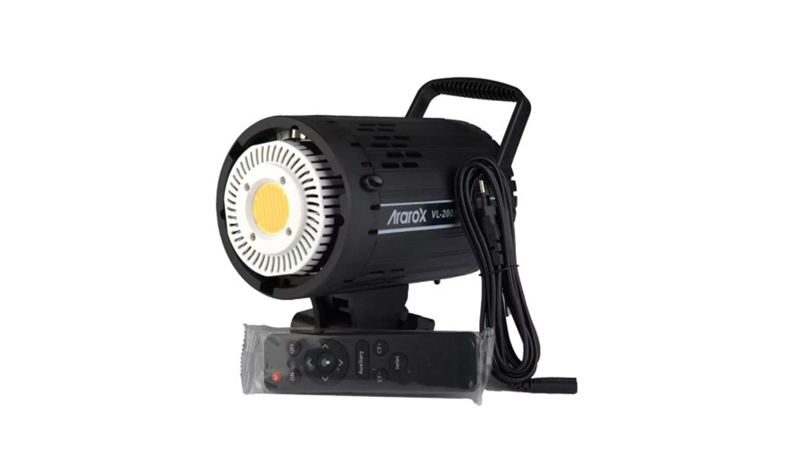 راهنمای خرید ویدیولایت آراروکس مدل VL200 BI