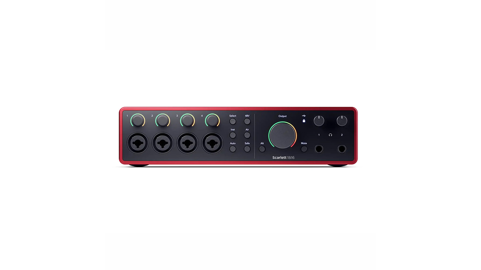 خرید Focusrite Scarlett 18i16