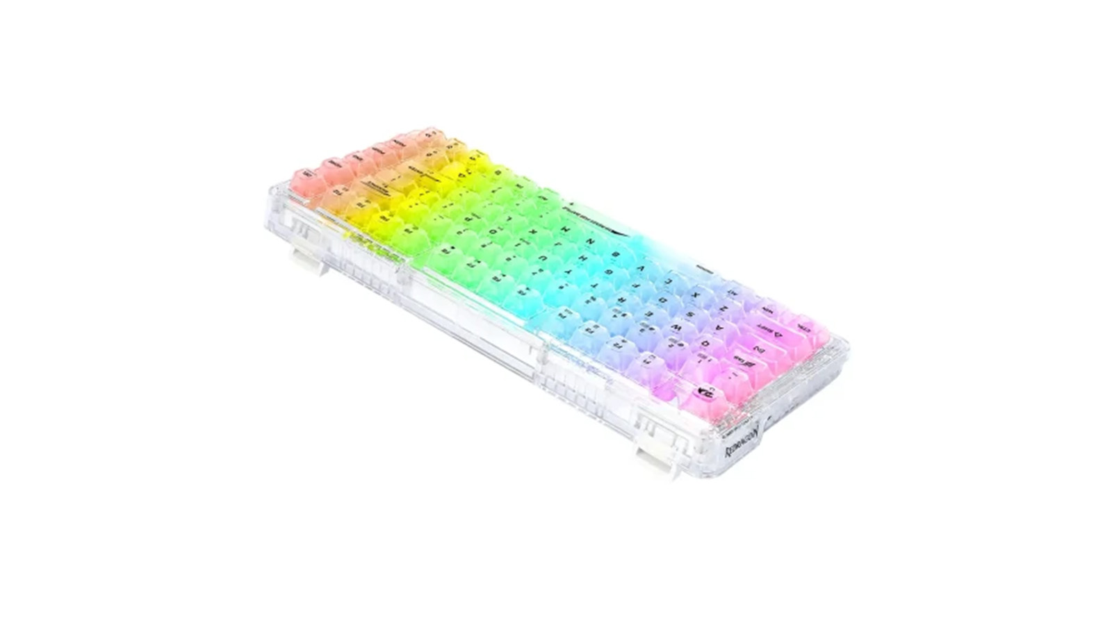 راهنمای خرید کیبورد بی سیم گیمینگ ردراگون مدل ELF PRO K649 CT