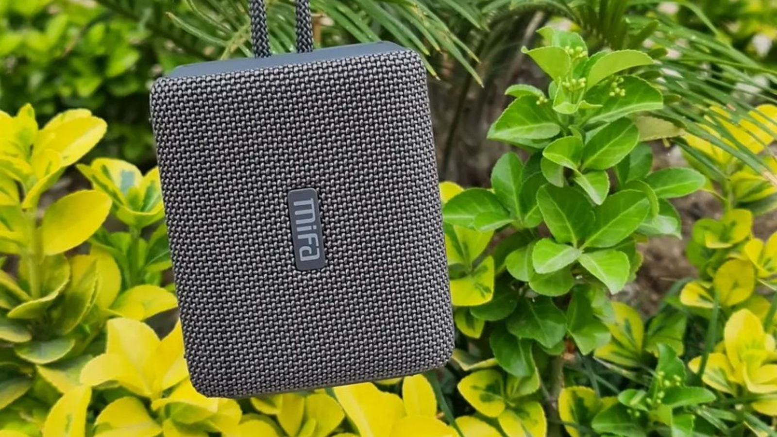 معرفی اسپیکر بلوتوثی میفا مدل Mifa A5 Portable Speaker