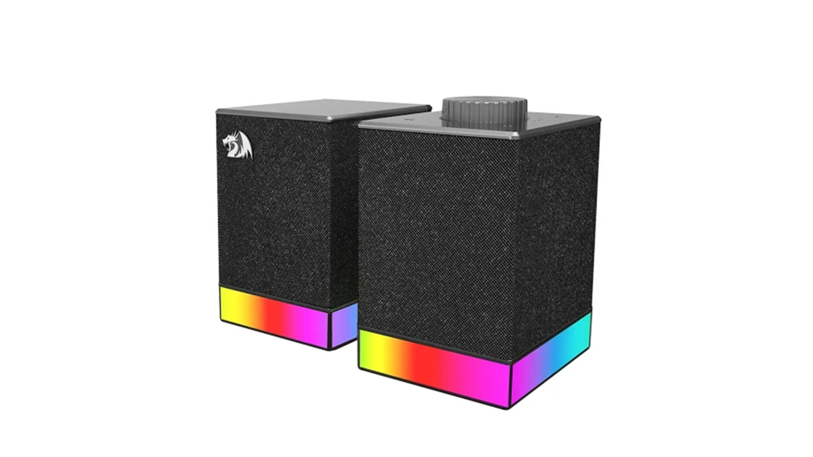 مشخصات اسپیکر بی سیم گیمینگ ردراگون مدل GS517 RGB