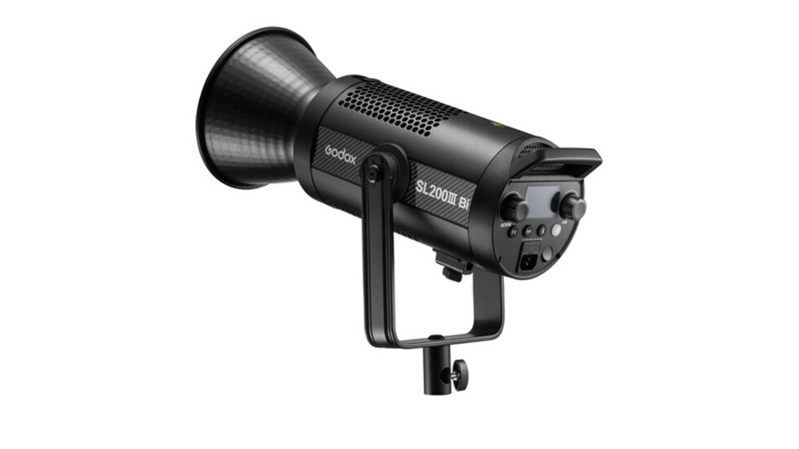 راهنمای خرید ویدئو لایت گودکس مدل SL200IIIBI