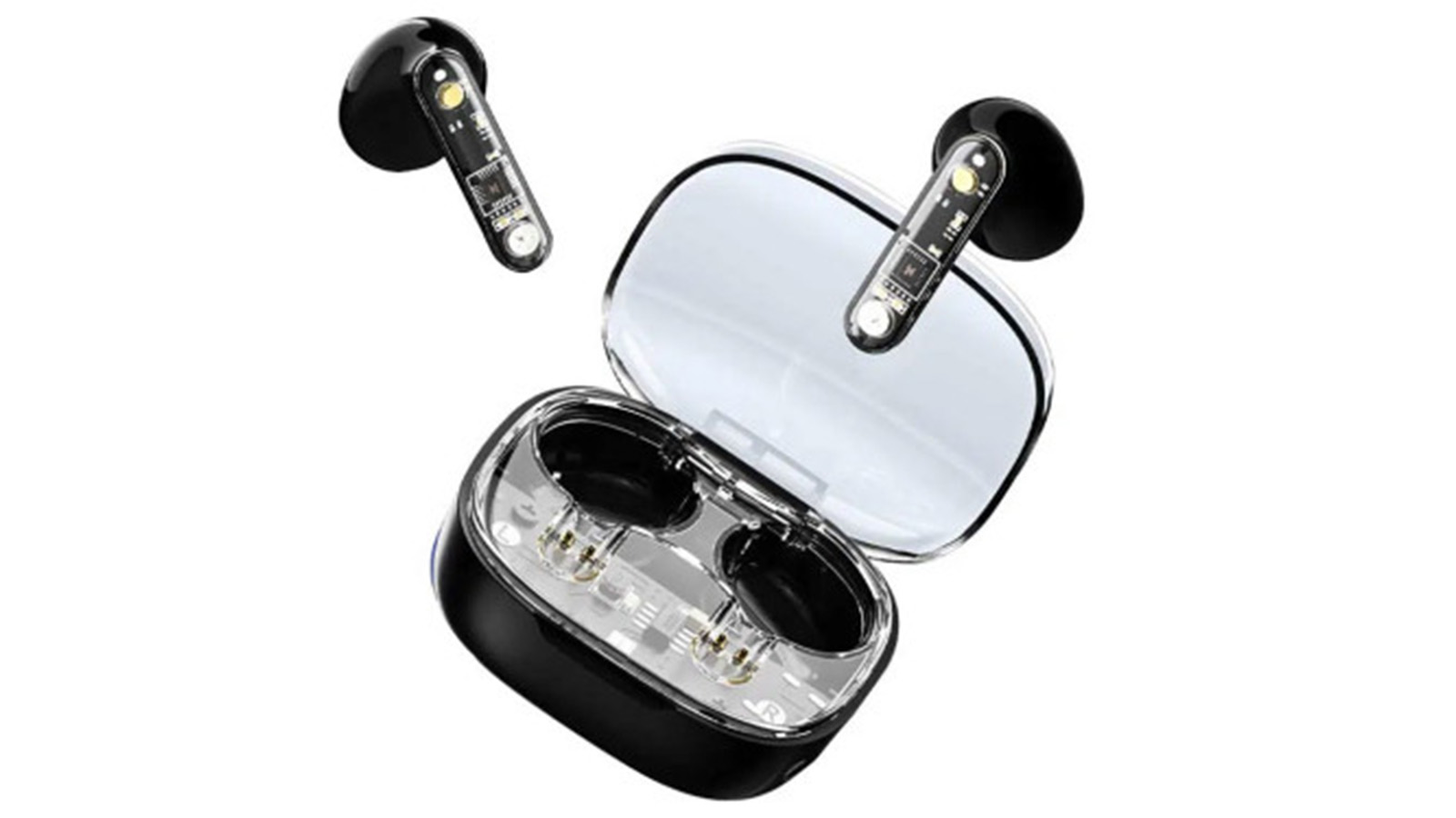 مشخصات هدفون داخل گوش بی&zwnj;سیم رسی مدل REPW58