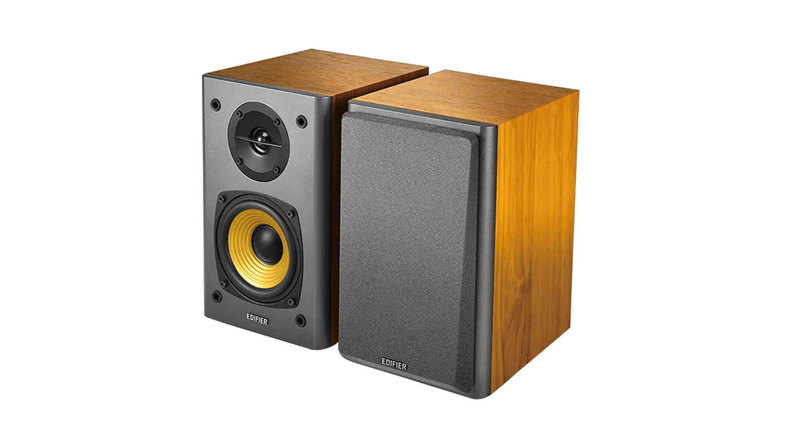 مشخصات اسپیکر کامپیوتر ادیفایر R1000T4