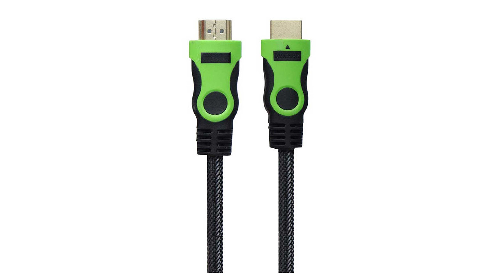 مشخصات کابل HDMI مچر مدل MR90 طول 1.5 متر