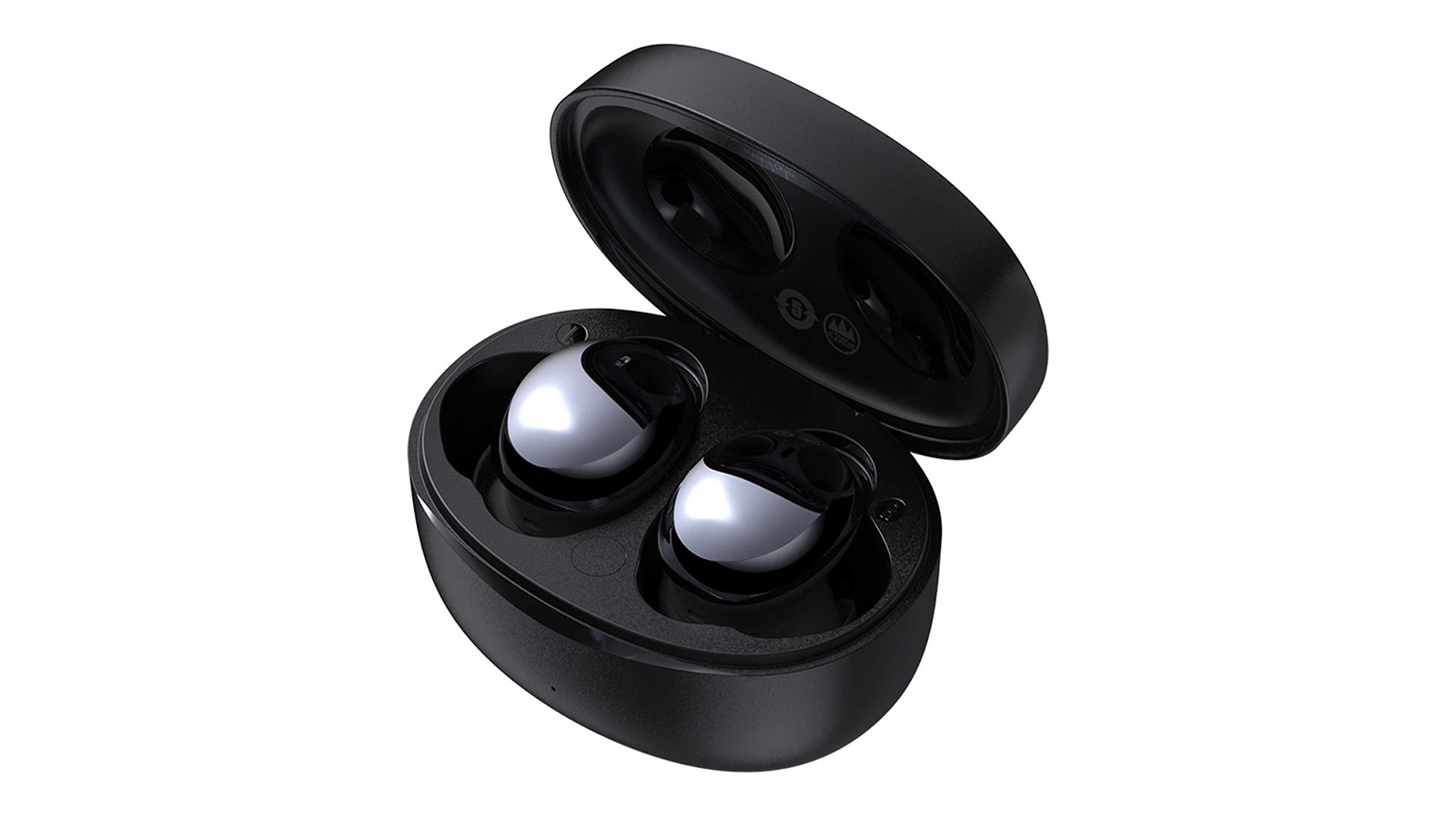 مشخصات هدفون داخل گوش بی سیم باسئوس مدل E2 Bowie