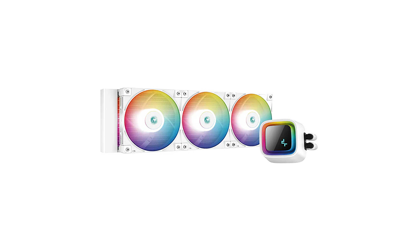 مشخصات سیستم خنک کننده آبی دیپ کول LS 720 SE