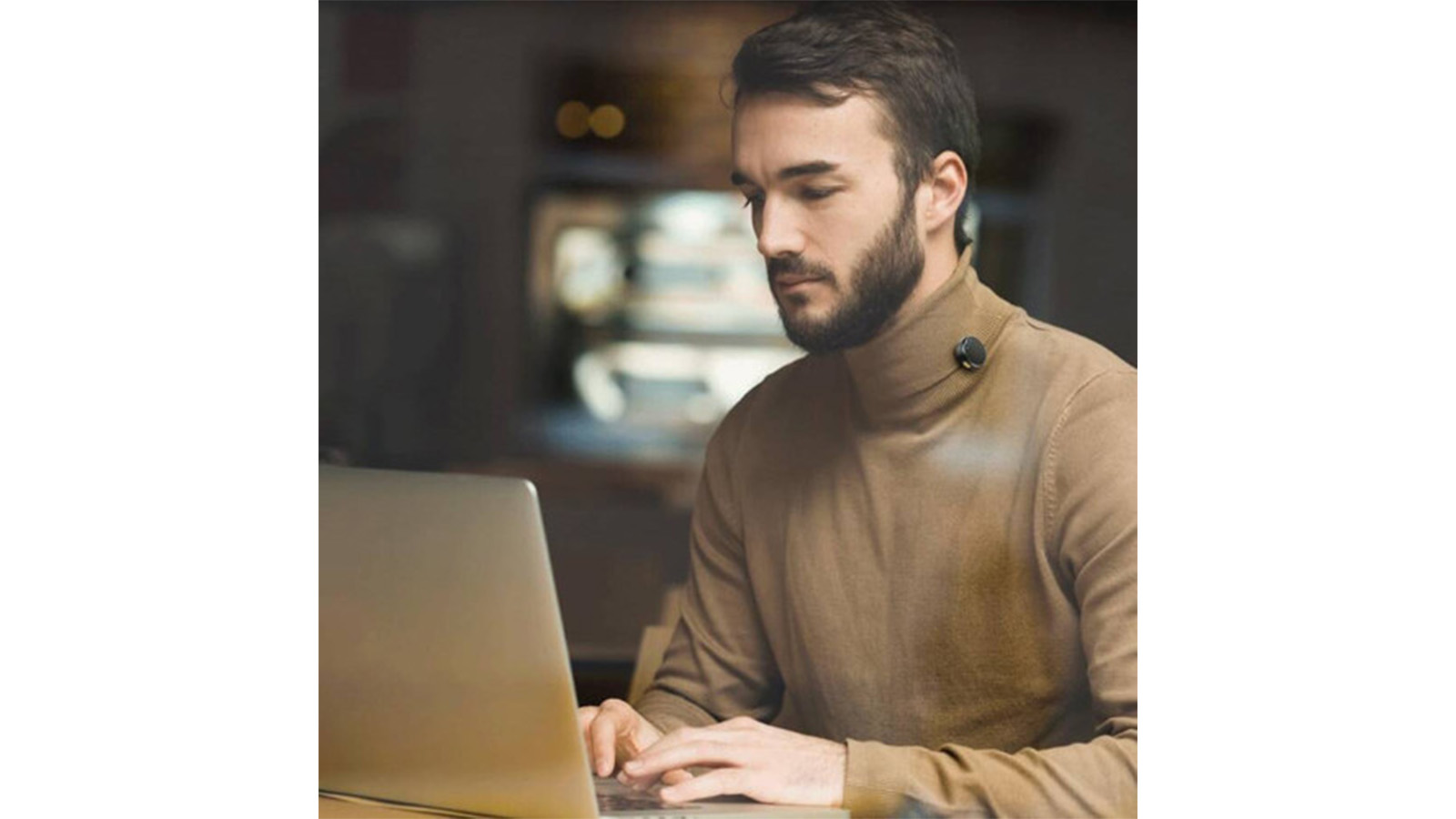 راهنمای خرید میکروفون یقه&zwnj;ای بی&zwnj;سیم گرین&zwnj;لاین مدل GM85X GNGM85XMICBK