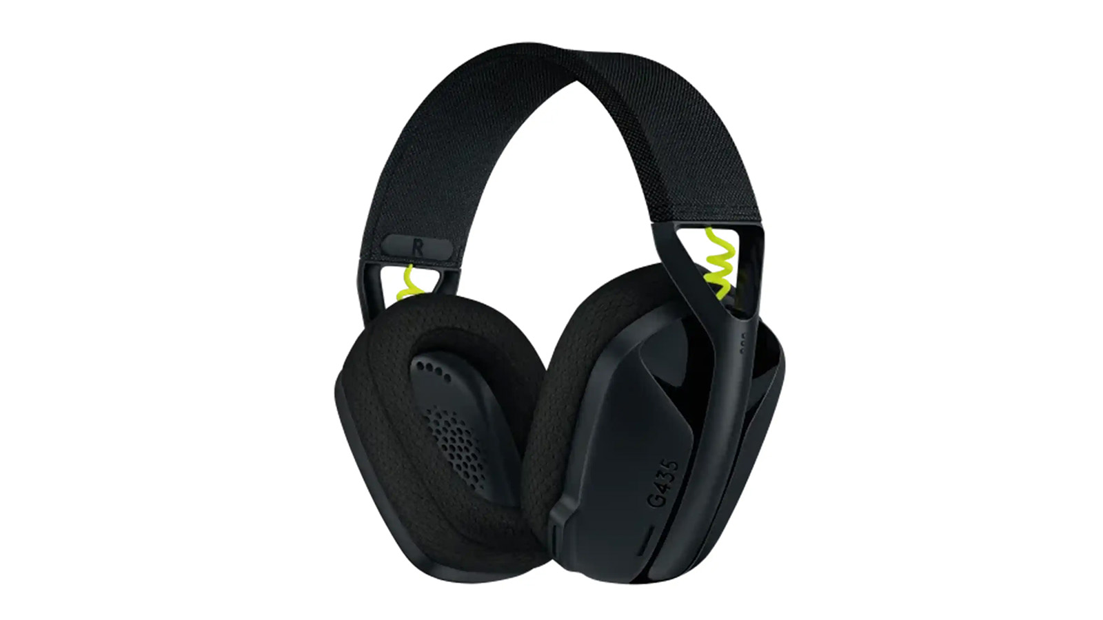 مشخصات هدفون بی سیم لاجیتک G435