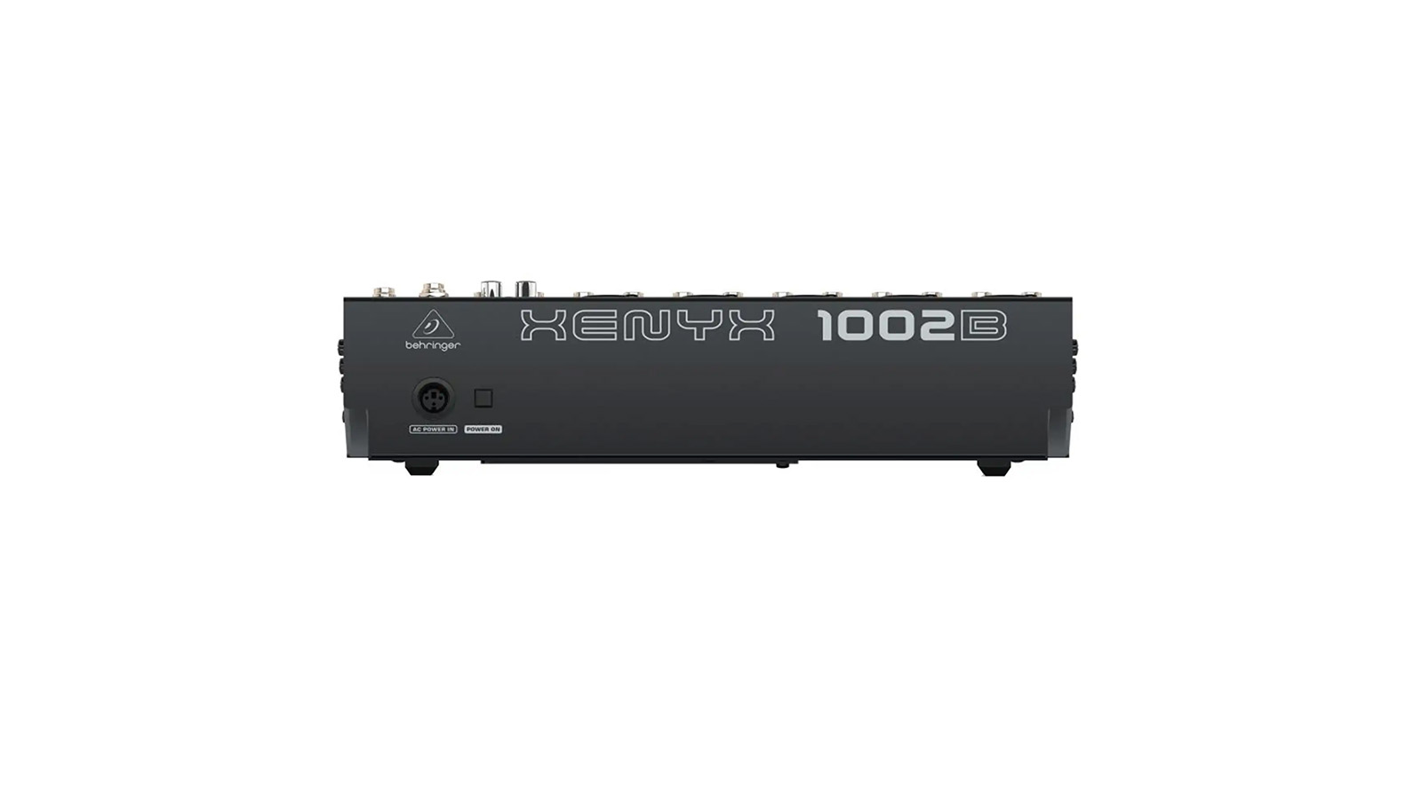 راهنمای خرید میکسر بهرینگر مدل Xenyx 1002B