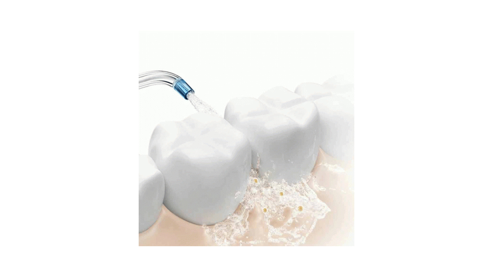 راهنمای خرید دستگاه شست و شوی دهان و دندان شیائومی مدل MEO705