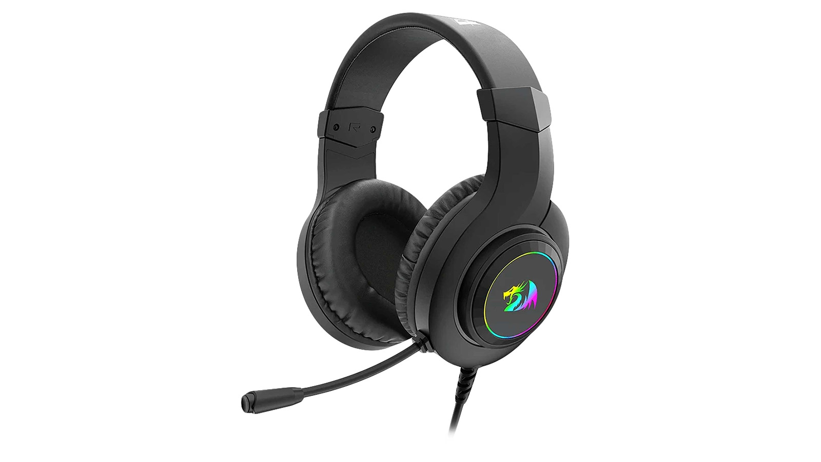 مشخصات هدفون گیمینگ ردراگون Hylas H371