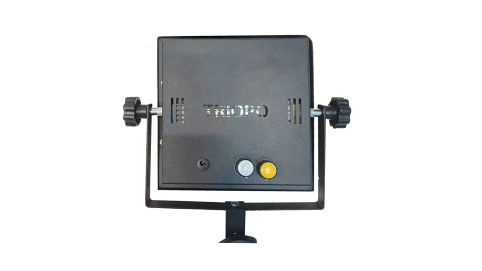 کاربرد نور ثابت تریوپو T460 در عکاسی و ویدیو