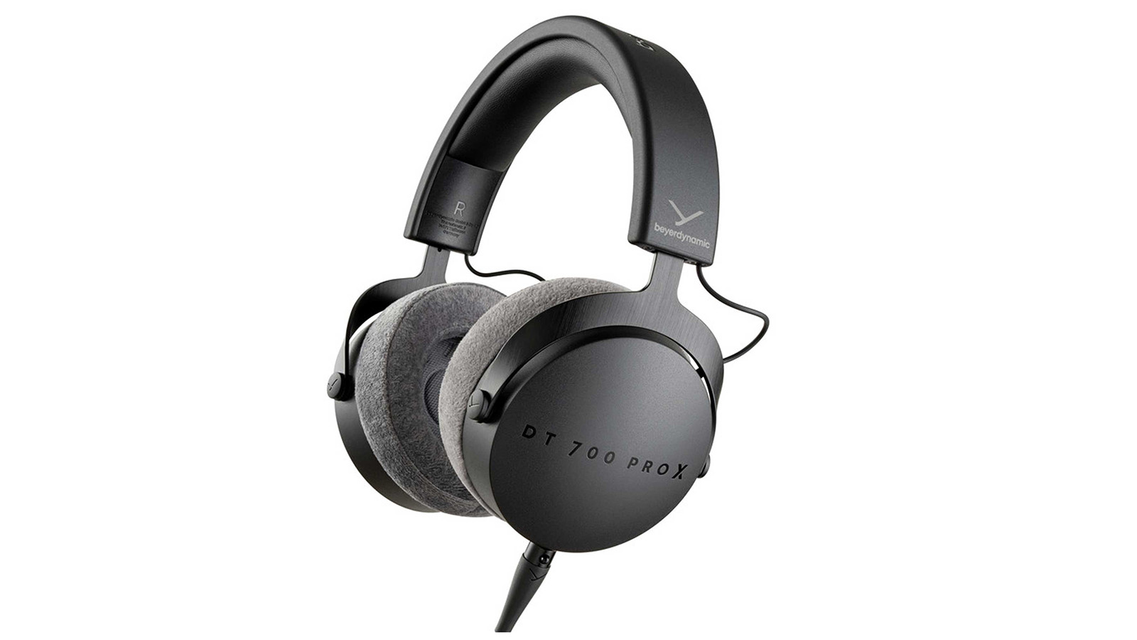 مشخصات هدفون بیرداینامیک DT 700 Pro X