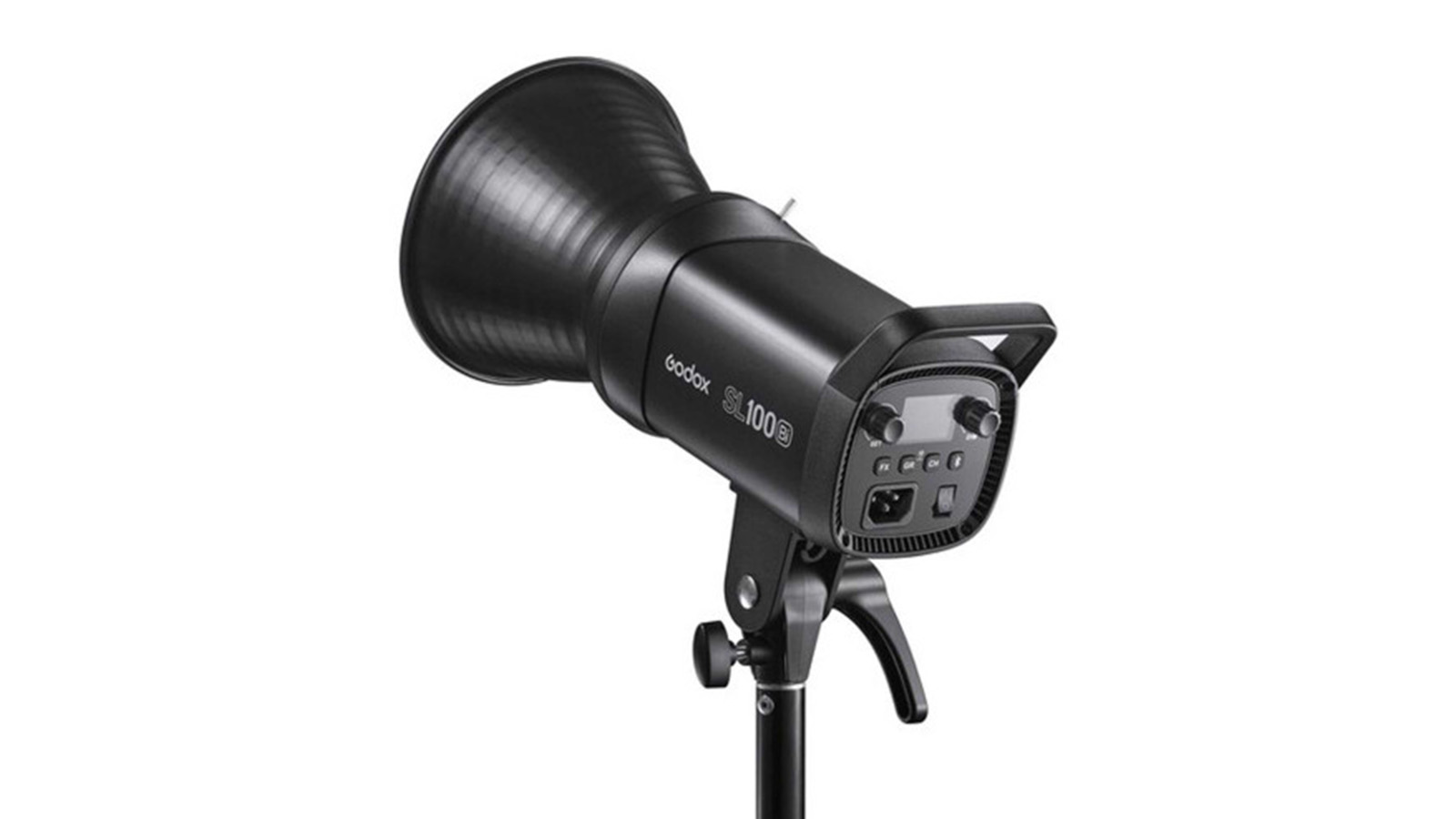 راهنمای خرید ویدئو لایت گودکس مدل SL100Bi