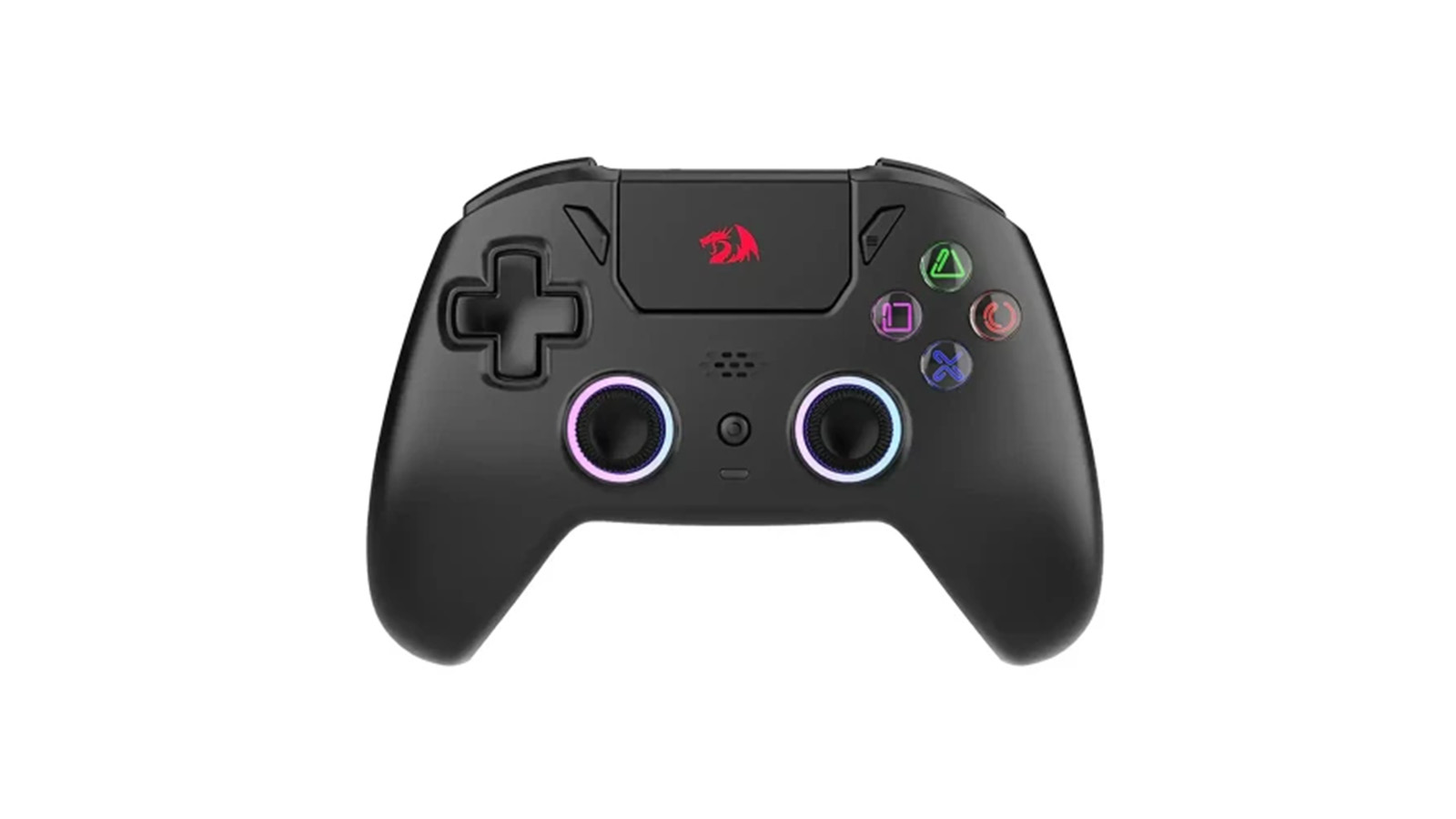 مشخصات دسته بازی بیسیم ردراگون مدل DARKFLAME G820
