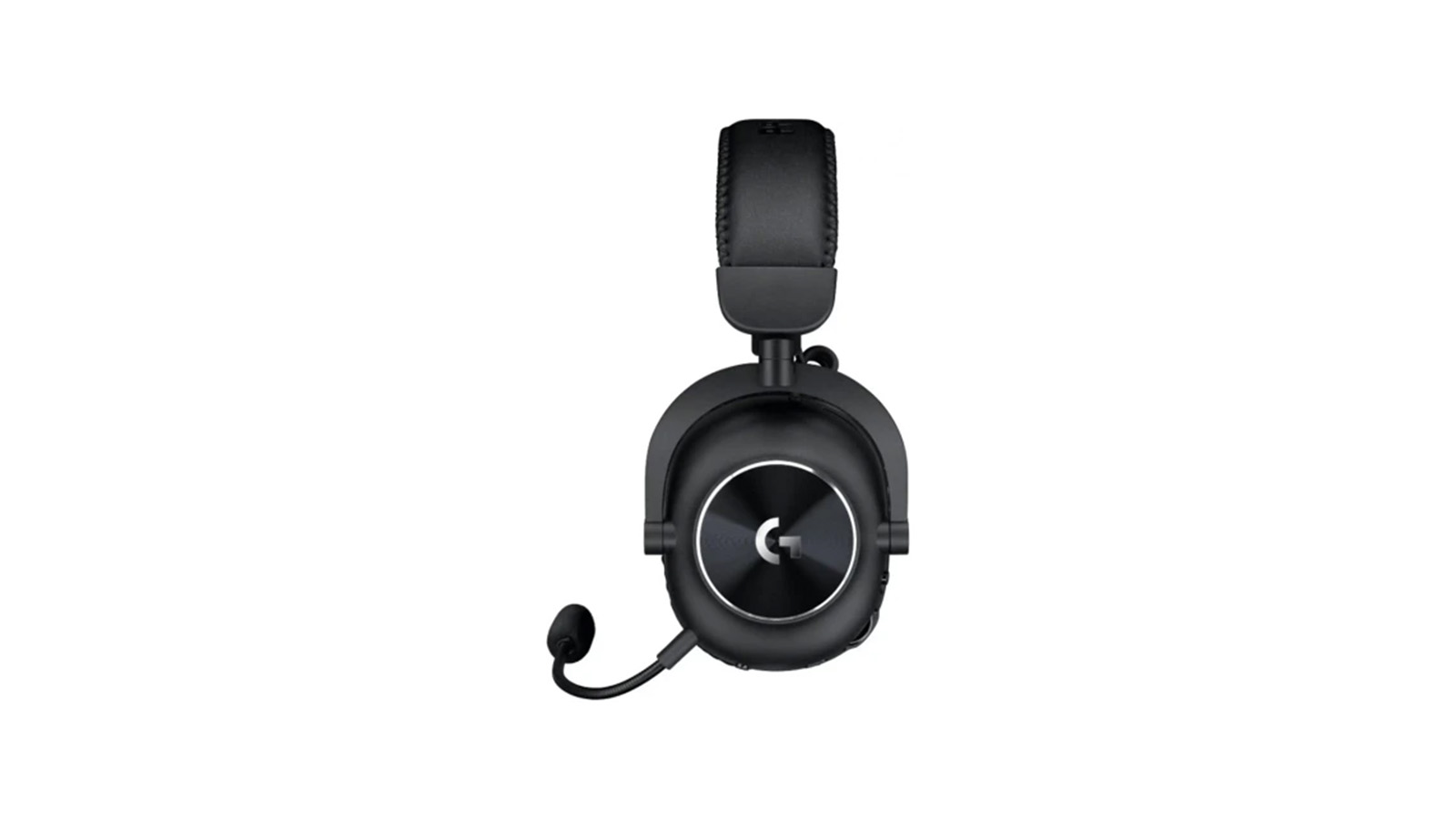 مشخصات هدست بی سیم لاجیتک مدل G PRO X 2 Lightspeed