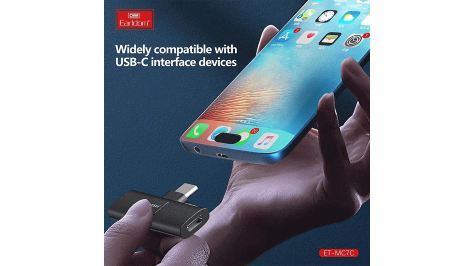 راهنمای خرید میکروفون یقه&zwnj;ای بی سیم ارلدام مدل MC10C