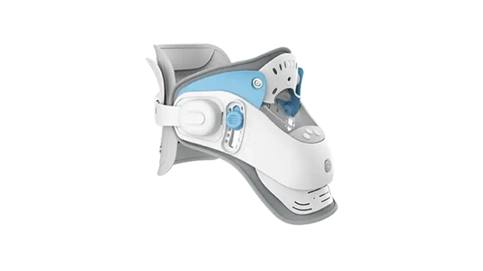 مشخصات ماساژور حرارتی گردن و شانه شارژی قابل حمل کولاکس شیائومی مدل HCZ60HMBD01