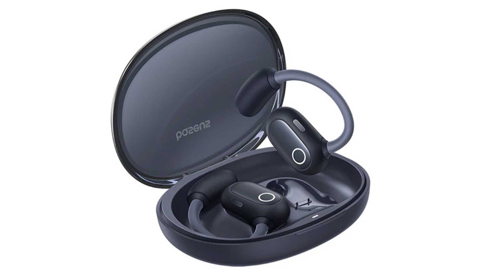 مشخصات هدفون داخل گوش بی&zwnj;سیم باسئوس مدل A00064400121