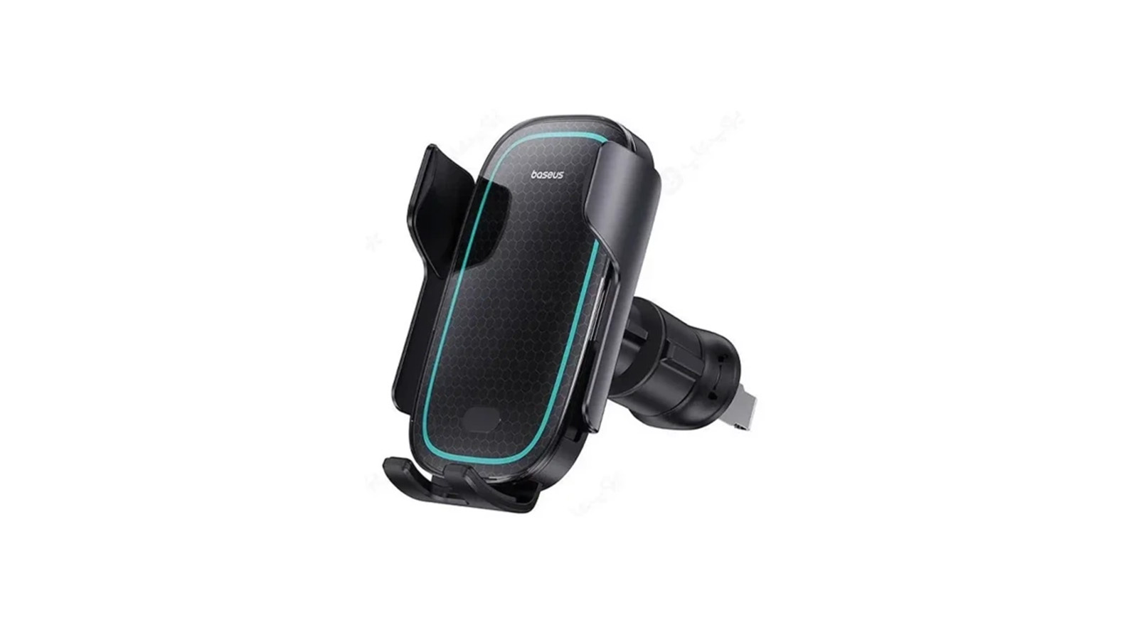 مشخصات هولدر دریچه کولری و شارژر بی سیم باسئوس مدل C4035700011100