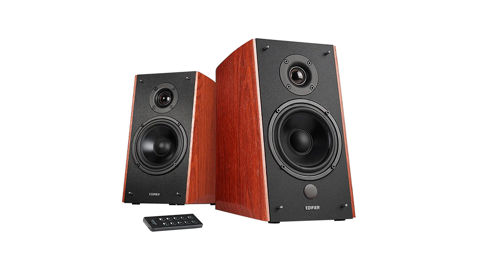 راهنمای خرید اسپیکر کامپیوتر ادیفایر مدل R2000DB