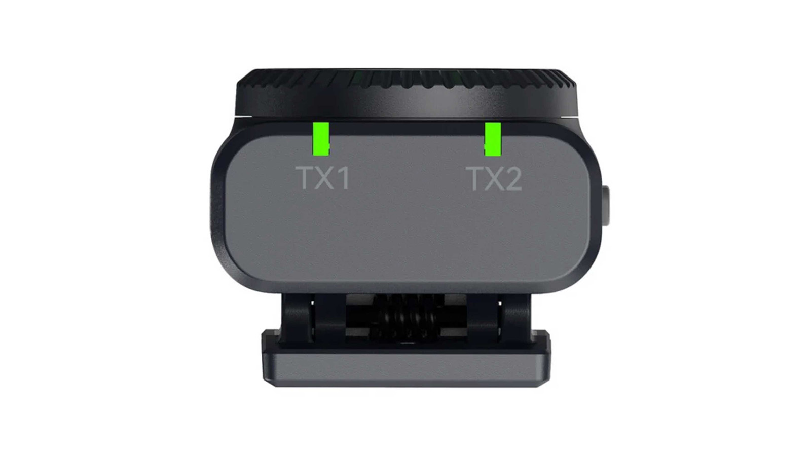 راهنمای خرید میکروفون یقه ای بی سیم هالی لند مدل LARK M2 CAMERA