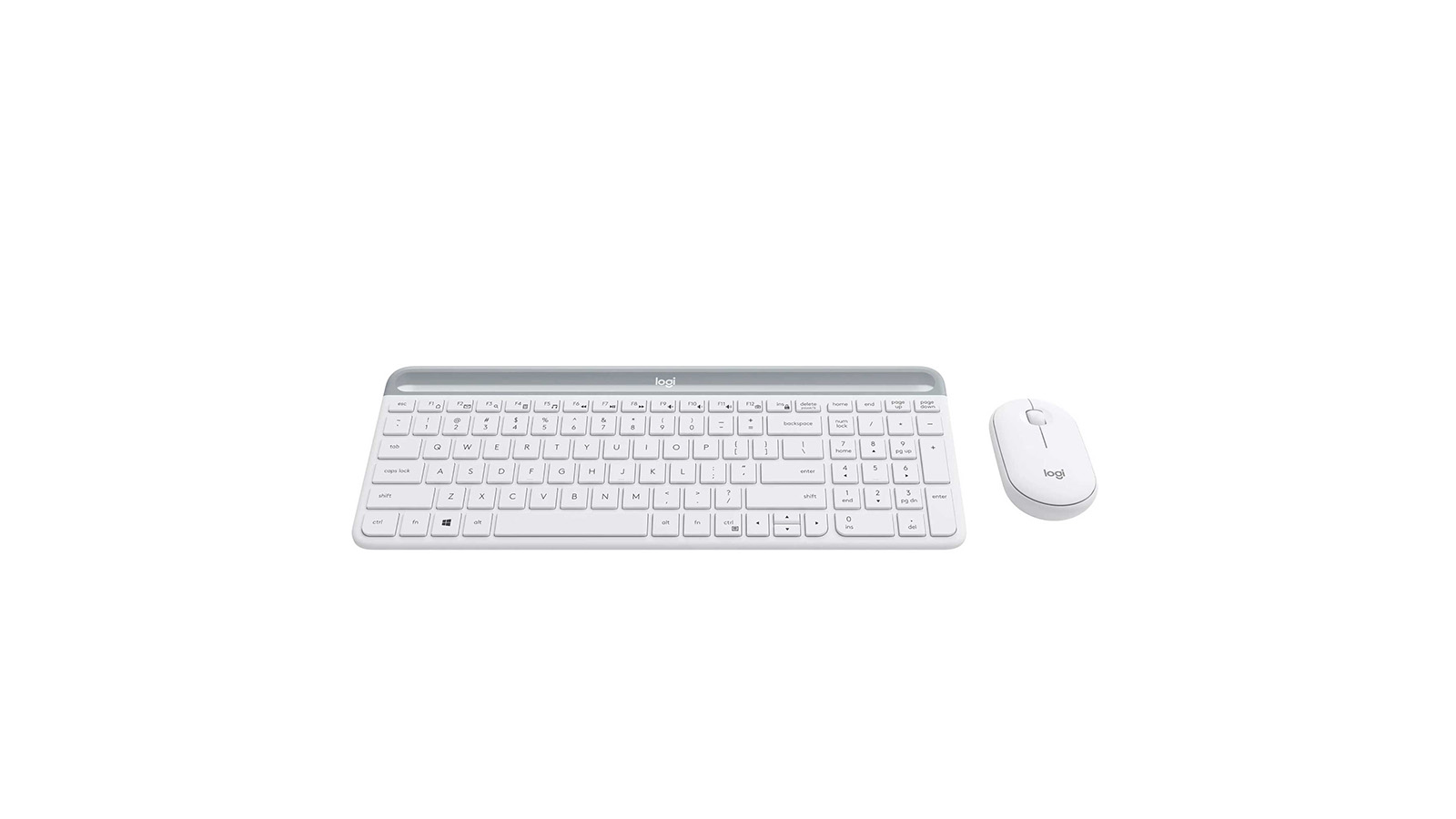 راهنمای خرید کیبورد و ماوس Logitech مدل MK470