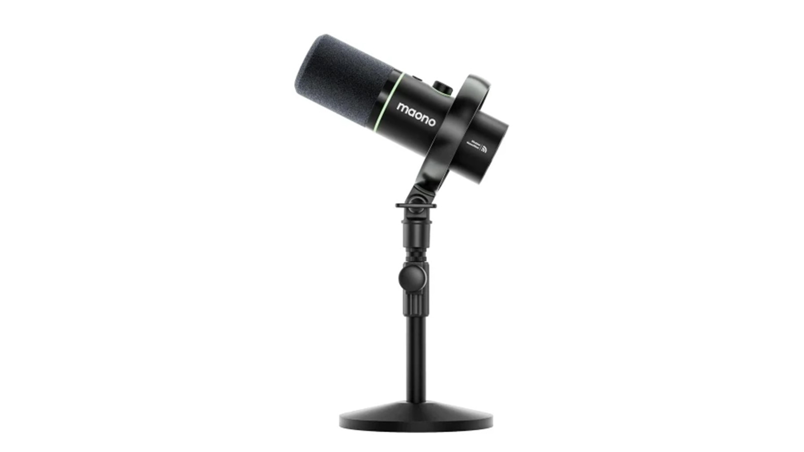 مشخصات میکروفون داینامیک بی سیم ماونو مدل PD200W T
