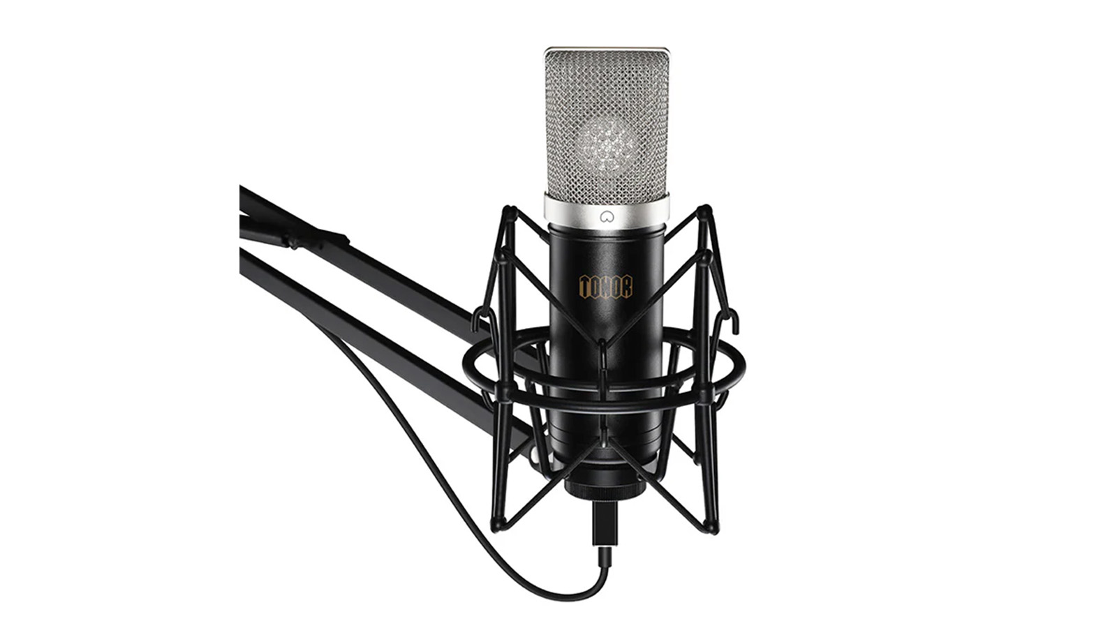 بهترین میکروفونها برای استودیو و ضبط صدا