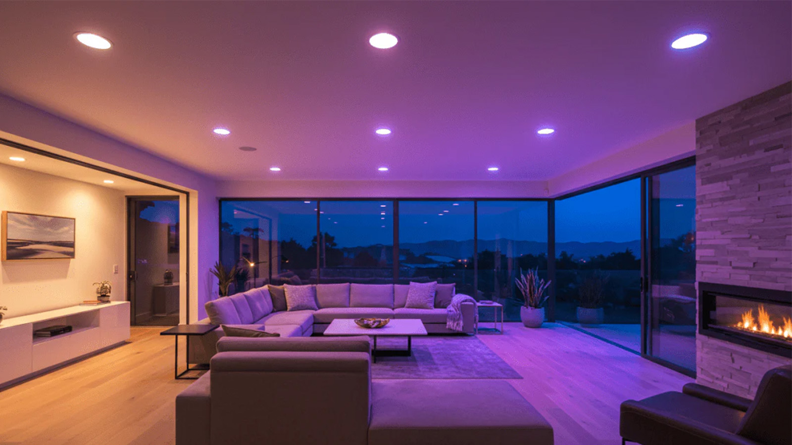 بهترین لوازم نورپردازی