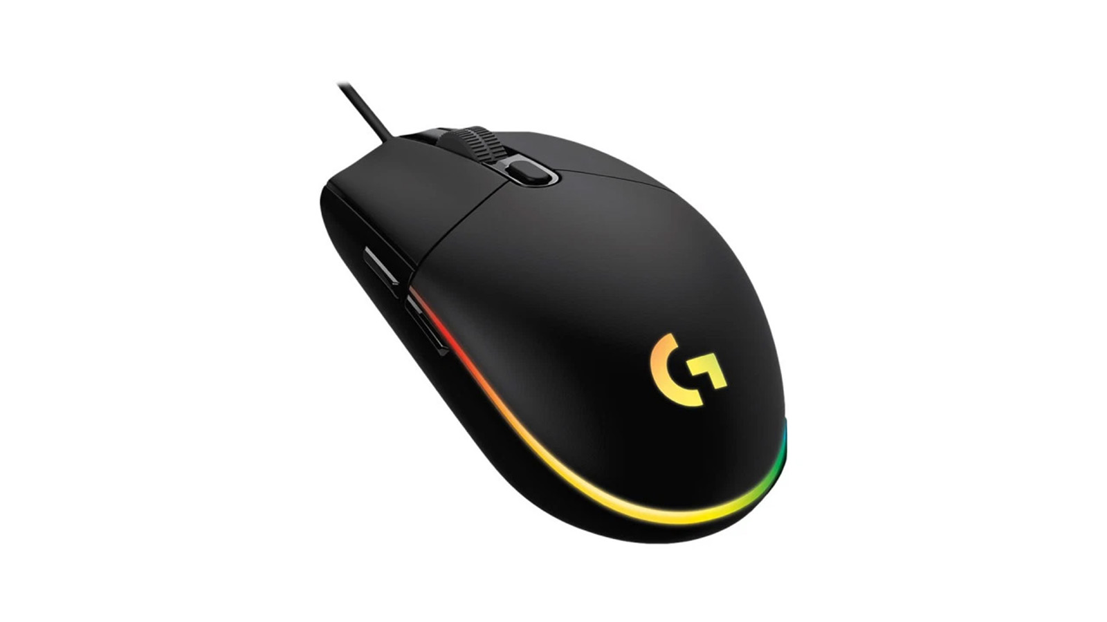 &nbsp;بررسی موس لاجیتک مدل G102