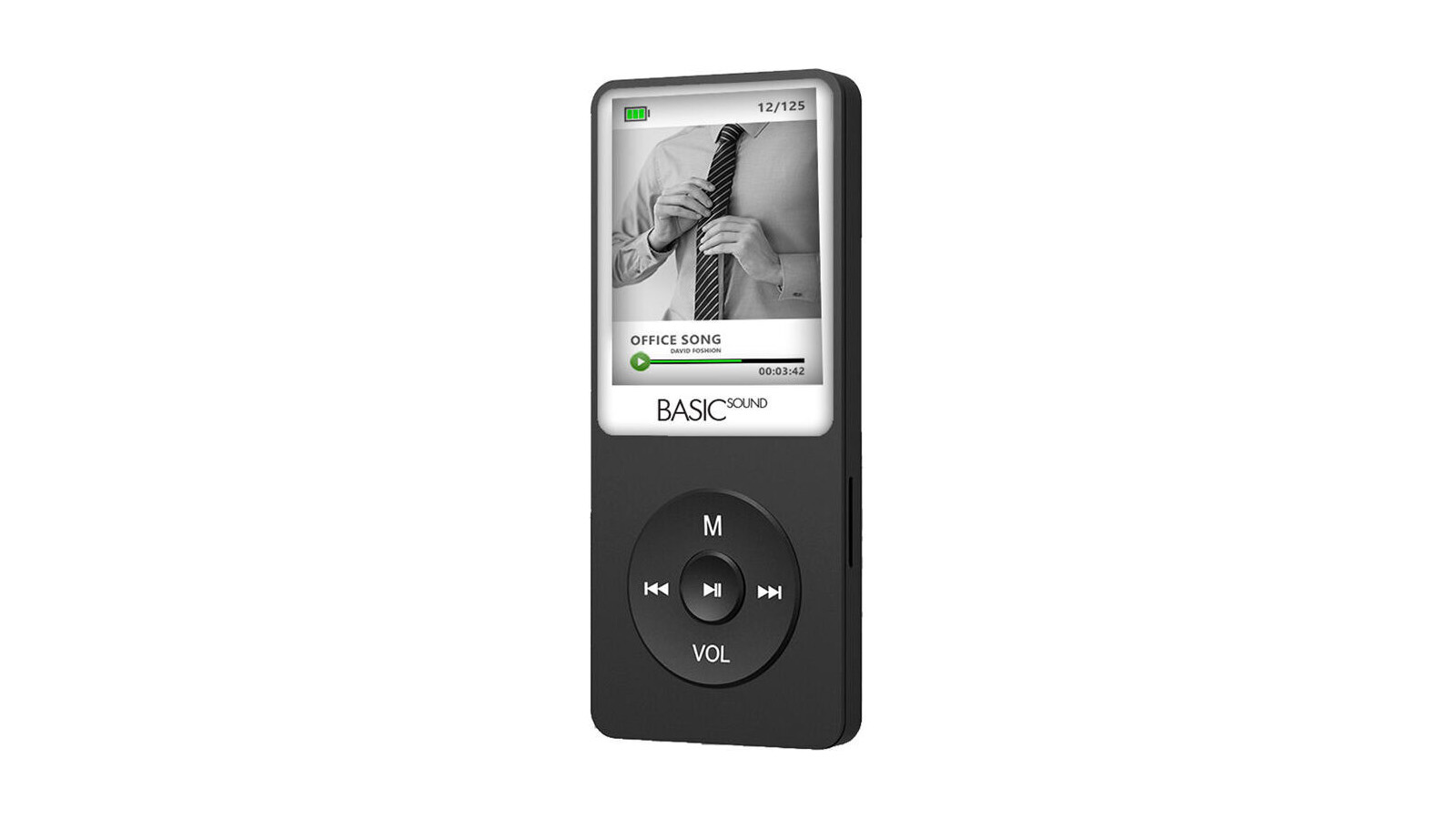 خرید MP3 و MP4 پلیر